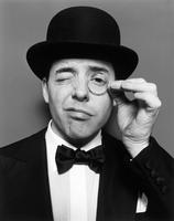 Matthew Broderick Longsleeve T-shirt #2129705