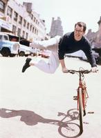 Matthew Broderick Longsleeve T-shirt #2129711