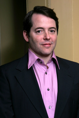 Matthew Broderick stickers 2259039