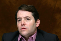 Matthew Broderick Longsleeve T-shirt #2259045