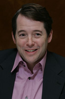 Matthew Broderick Longsleeve T-shirt #2259046