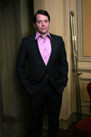 Matthew Broderick Longsleeve T-shirt #2259047