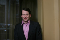 Matthew Broderick tote bag #G595424