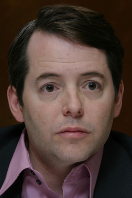 Matthew Broderick posters