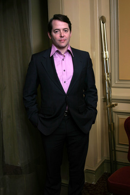 Matthew Broderick posters