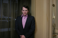 Matthew Broderick mug #G595430