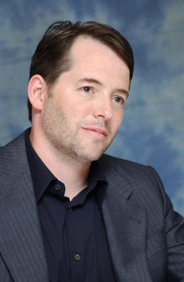 Matthew Broderick posters