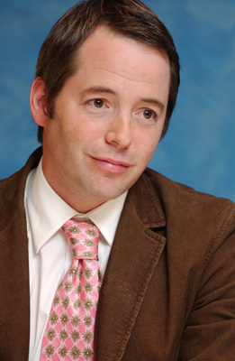 Matthew Broderick posters