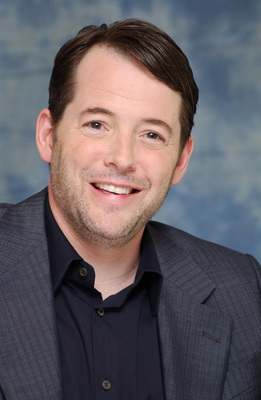 Matthew Broderick posters