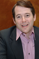 Matthew Broderick longsleeve t-shirt #2398779