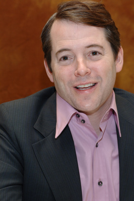 Matthew Broderick posters
