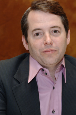 Matthew Broderick posters