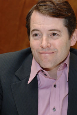 Matthew Broderick posters