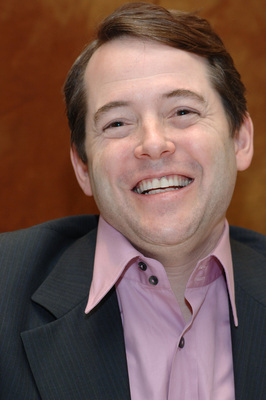 Matthew Broderick posters