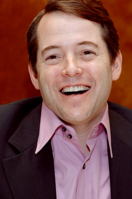 Matthew Broderick posters