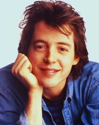 Matthew Broderick Poster 2631306