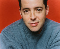 Matthew Broderick Longsleeve T-shirt #3119742