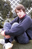 Matthew Broderick Longsleeve T-shirt #3119747