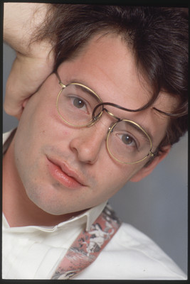 Matthew Broderick magic mug #G1361847