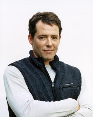 Matthew Broderick Poster 3628535