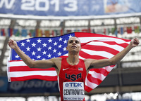 Matthew Centrowitz Tank Top #2476817