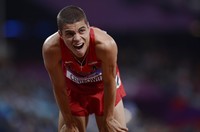 Matthew Centrowitz Tank Top #2476819