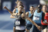 Matthew Centrowitz Tank Top #2476820