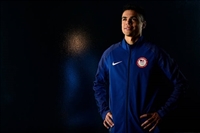 Matthew Centrowitz Sweatshirt #3611958