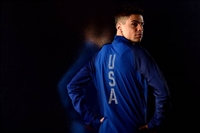 Matthew Centrowitz Sweatshirt #3611966