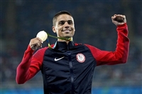 Matthew Centrowitz Sweatshirt #3611973