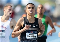 Matthew Centrowitz Sweatshirt #3611974