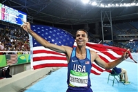 Matthew Centrowitz Sweatshirt #3611976