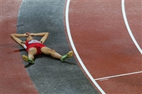 Matthew Centrowitz Sweatshirt #3611980
