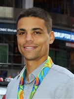 Matthew Centrowitz Sweatshirt #3611993