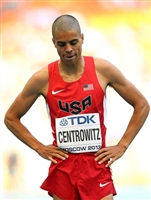 Matthew Centrowitz Sweatshirt #3611994