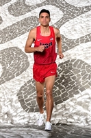 Matthew Centrowitz Tank Top #3612000