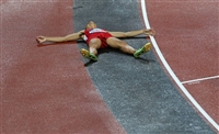 Matthew Centrowitz Sweatshirt #3612002