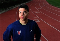 Matthew Centrowitz Tank Top #3612007