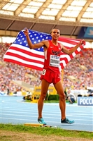 Matthew Centrowitz Sweatshirt #3612010