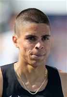 Matthew Centrowitz Sweatshirt #3612019