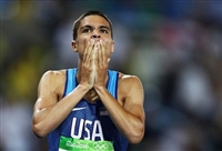 Matthew Centrowitz Sweatshirt #3612021