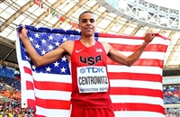 Matthew Centrowitz Sweatshirt #3612035
