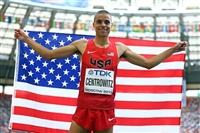 Matthew Centrowitz Sweatshirt #3612036
