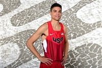 Matthew Centrowitz Sweatshirt #3612041