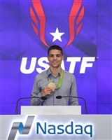 Matthew Centrowitz Sweatshirt #3612045