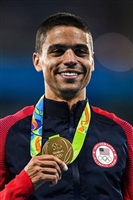 Matthew Centrowitz Sweatshirt #3612055