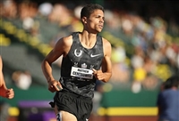 Matthew Centrowitz Sweatshirt #3612057