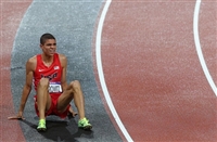 Matthew Centrowitz Sweatshirt #3612060