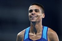 Matthew Centrowitz Sweatshirt #3612061