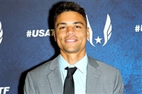 Matthew Centrowitz Tank Top #3612064